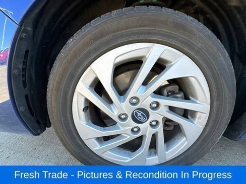 Used 2024 Subaru Impreza 2.0i AWD/4WD image 9