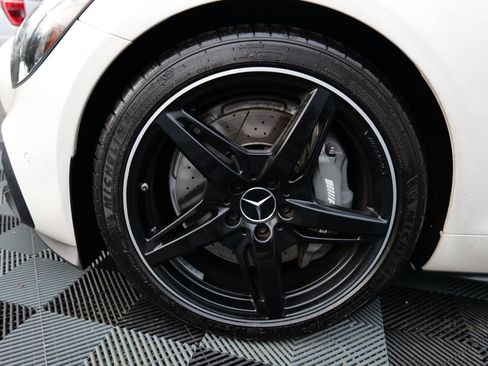 Used 2017 Mercedes-Benz AMG GT Coupe image 87