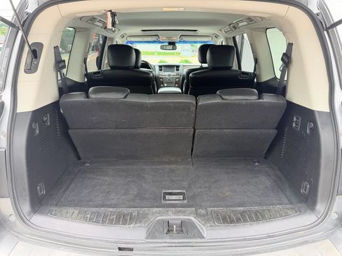 Used 2017 INFINITI QX80 2WD image 15