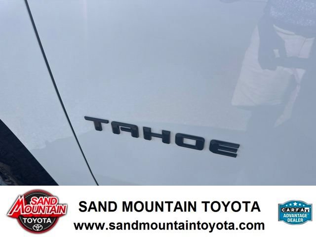 Used 2023 Chevrolet Tahoe Z71 w/ Luxury Package AWD/4WD image 10