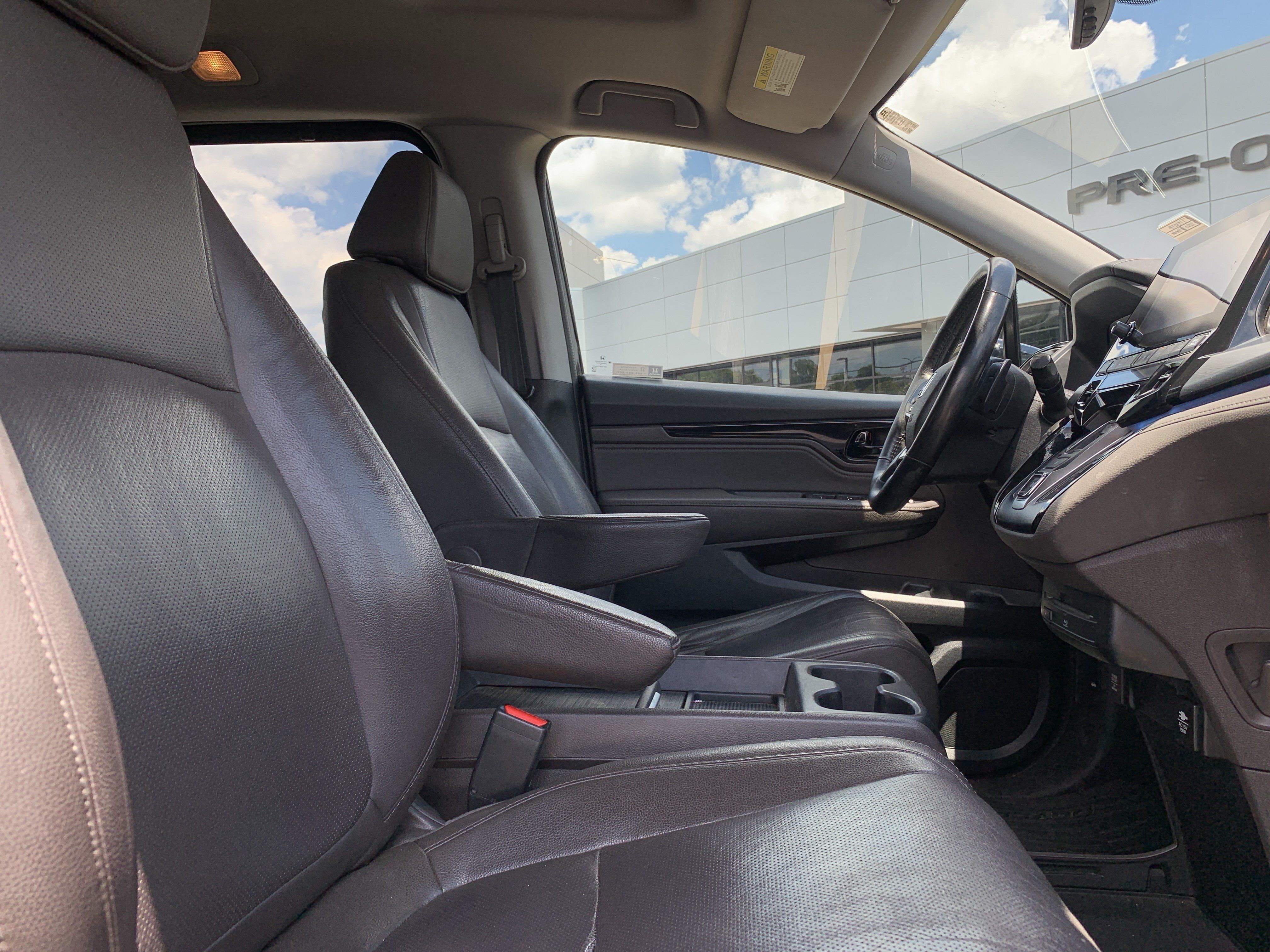 Used 2020 Honda Odyssey Elite image 35