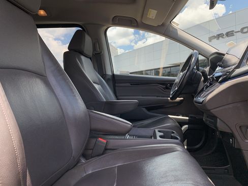 Used 2020 Honda Odyssey Elite image 35