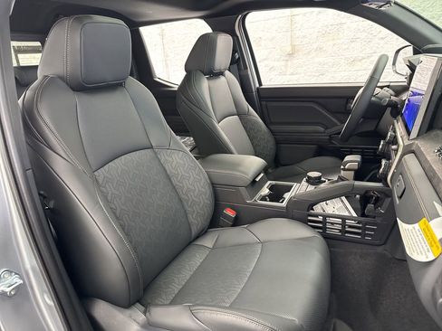 New 2026 Toyota Tacoma Limited image 52