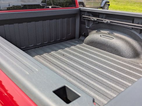 New 2026 RAM 1500 Express AWD/4WD image 7