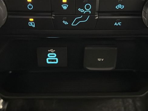 Used 2025 Ford F350 XL w/ XL Off-Road Package AWD/4WD image 30