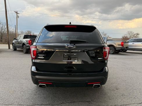 Used 2016 Ford Explorer Sport image 5