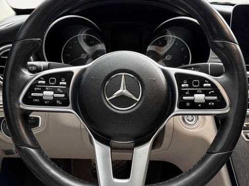 Used 2020 Mercedes-Benz C 300 4MATIC Sedan image 18