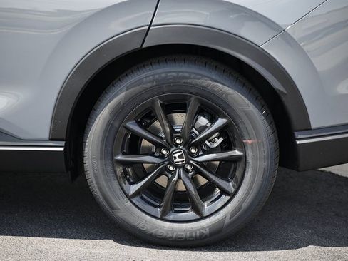 New 2026 Honda CR-V Sport-L image 8