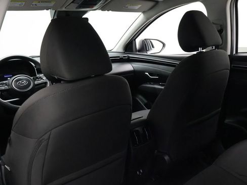 Used 2024 Hyundai Tucson SEL image 20