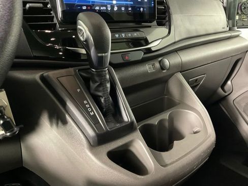 Certified 2024 Ford Transit 350 XLT image 18