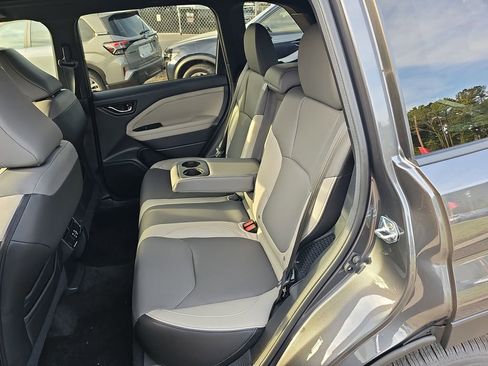 New 2026 Subaru Forester Sport AWD/4WD image 15