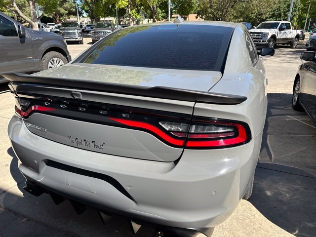 Used 2023 Dodge Charger SXT RWD image 7