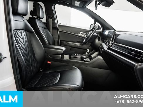 Used 2023 Kia Sportage X-Line w/ X-Line Premium Package AWD/4WD image 19