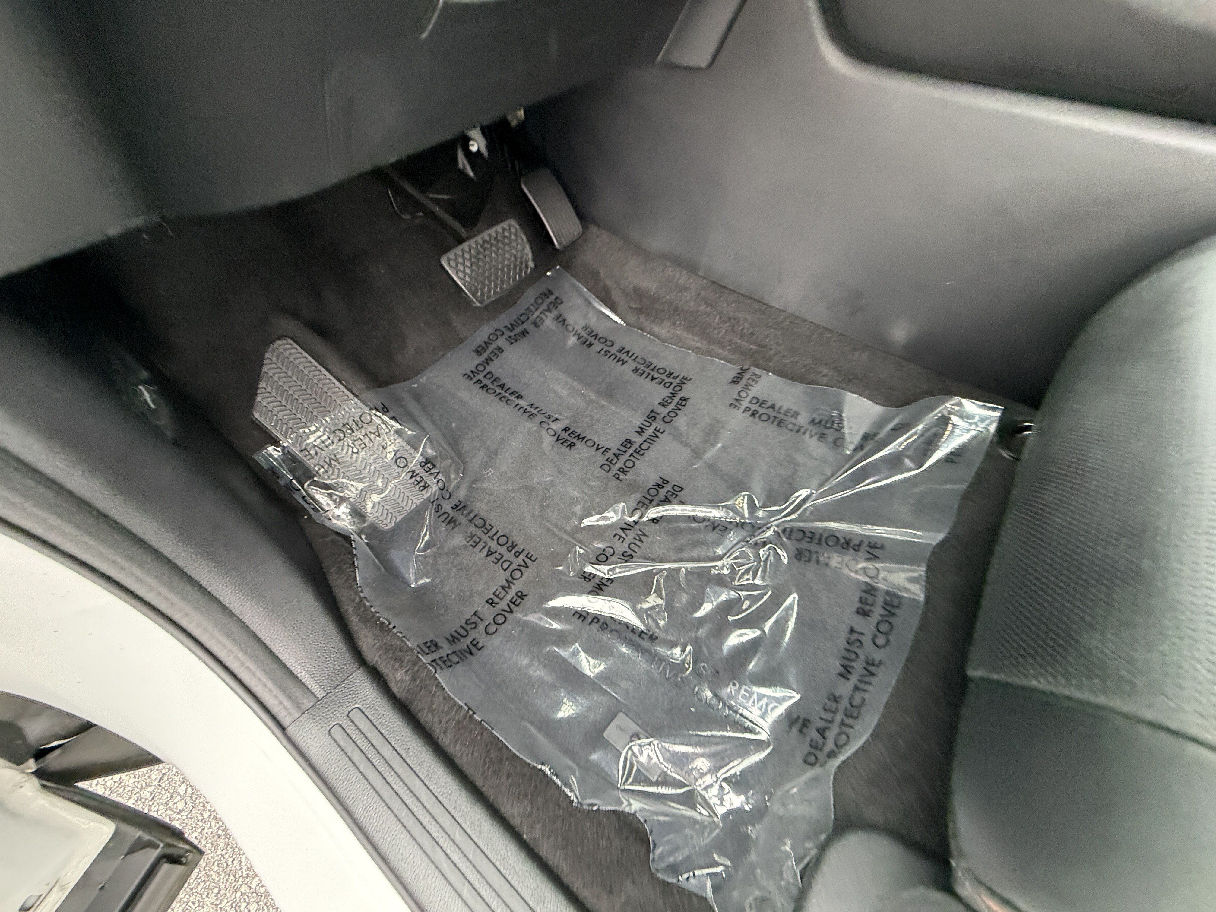 Certified 2024 Honda CR-V Sport-L image 17