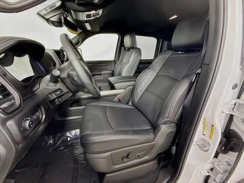 Used 2025 RAM 2500 Rebel w/ Rebel Level 1 Equipment Group image 21