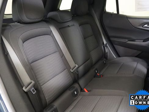 Used 2025 Chevrolet Equinox LT image 21