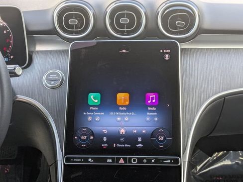 Used 2025 Mercedes-Benz C 300 C 300 image 17