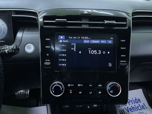 Used 2023 Hyundai Santa Cruz SEL w/ Activity Package image 21