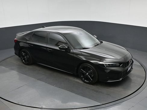 Used 2025 Honda Civic Si image 59