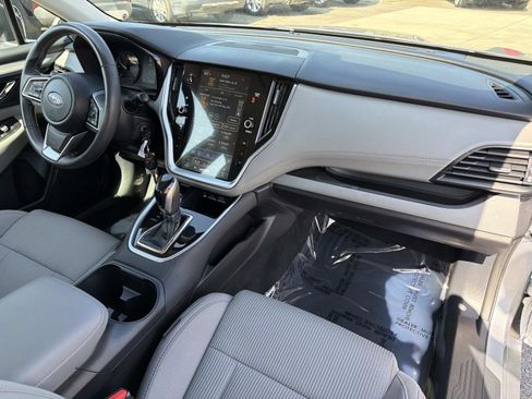 Used 2025 Subaru Legacy Premium w/ Popular Package #1A image 30