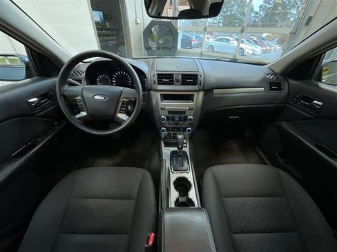 Used 2011 Ford Fusion SE w/ 202A Rapid Spec Order Code image 20