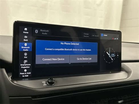 Certified 2024 Honda Accord Sport image 21