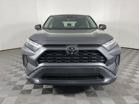 Used 2023 Toyota RAV4 LE FWD image 5