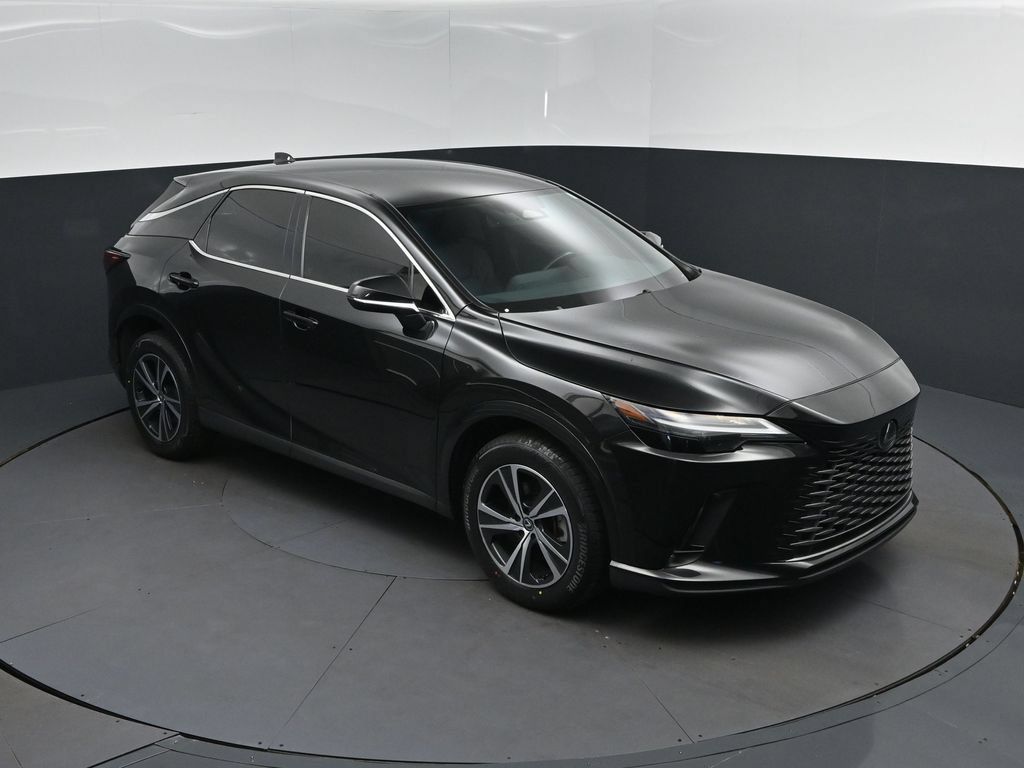 Used 2024 Lexus RX 350 FWD w/ Technology Package image 36