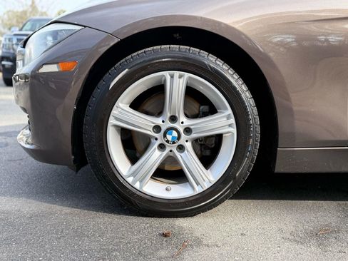 Used 2015 BMW 328i xDrive Sedan image 12