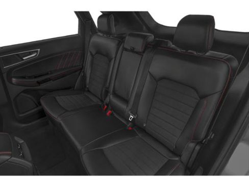 Used 2020 Ford Edge ST-Line w/ Cold Weather Package AWD/4WD image 13