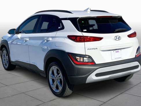 Used 2023 Hyundai Kona SEL image 24