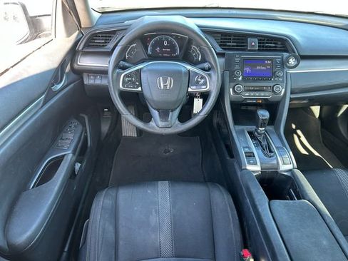 Used 2019 Honda Civic LX image 24