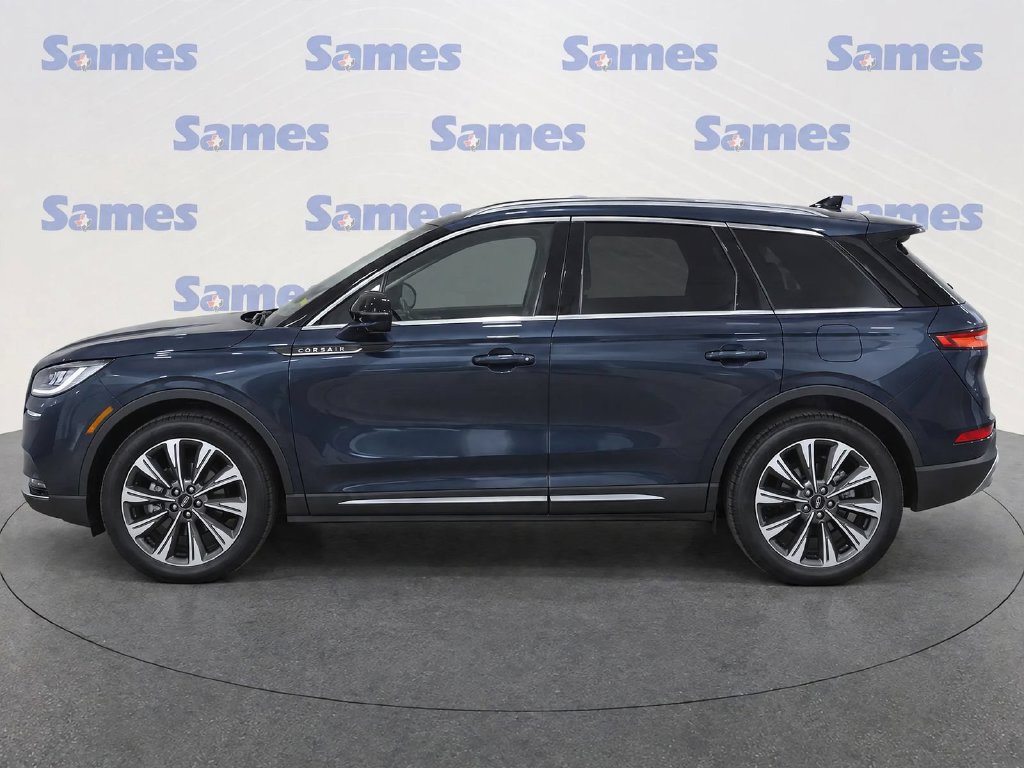 Used 2020 Lincoln Corsair Reserve w/ Elements Package FWD image 7