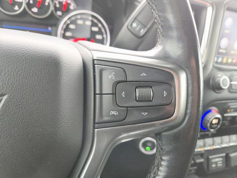 Used 2020 Chevrolet Silverado 1500 LT w/ All-Star Edition image 26