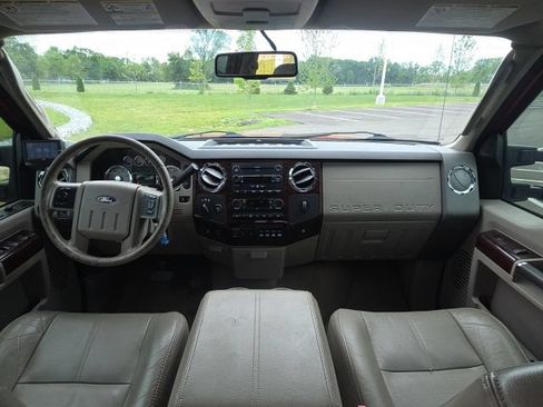 Used 2008 Ford F350 XL AWD/4WD image 18