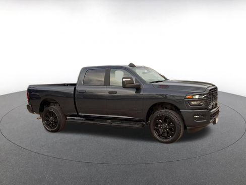 Used 2025 RAM 2500 Big Horn image 2
