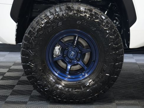 Used 2024 Toyota Tundra Limited image 53