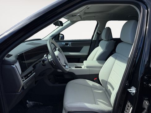 New 2026 Hyundai Santa Fe Calligraphy AWD/4WD image 9