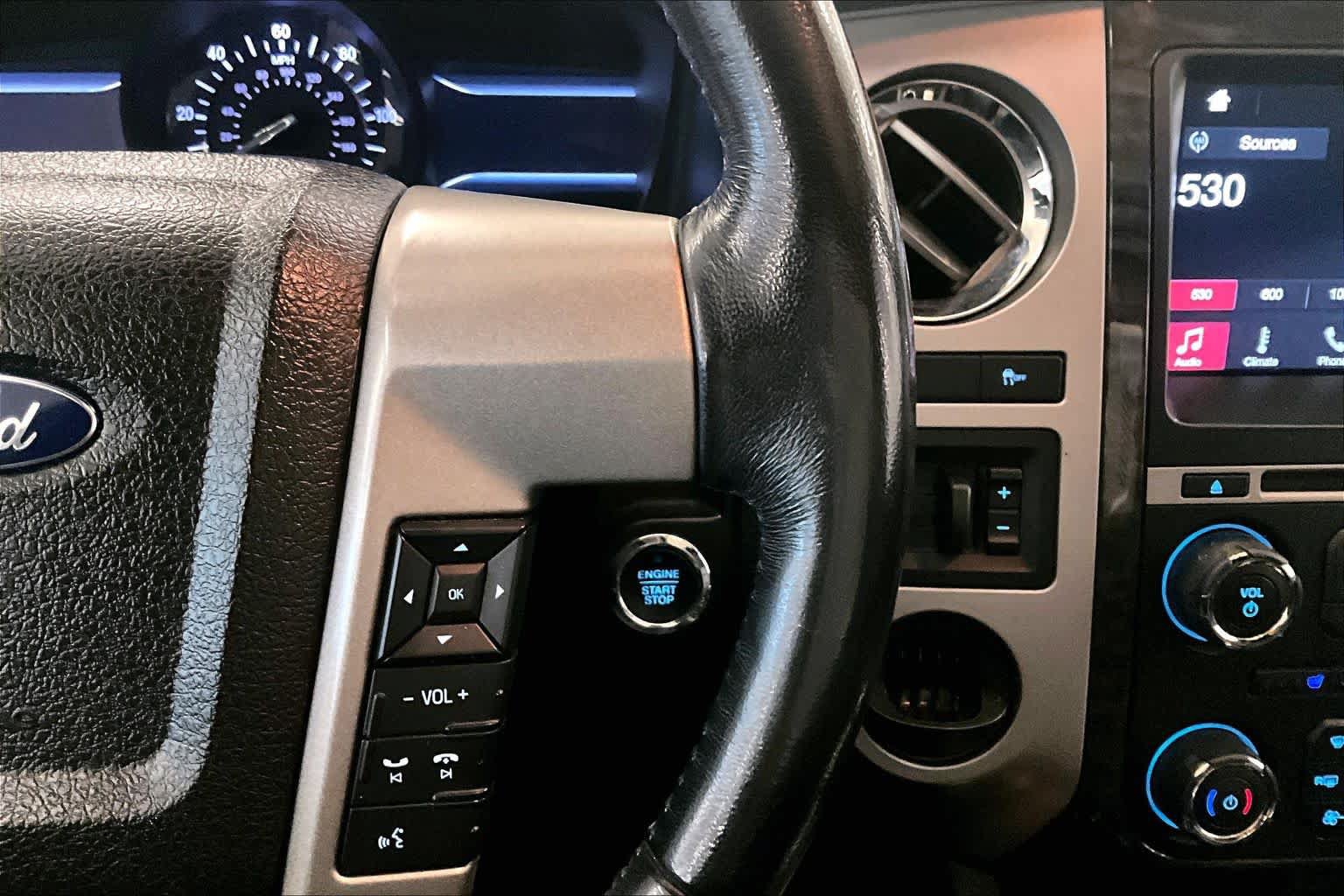 Used 2017 Ford Expedition EL Limited RWD image 22