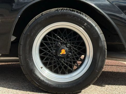 Used 1987 Buick Regal Coupe image 30