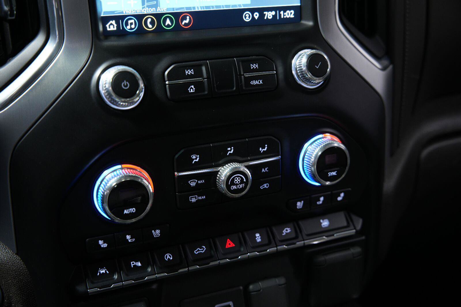 Certified 2021 GMC Sierra 1500 SLT AWD/4WD image 50