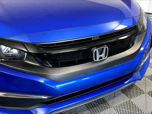 Used 2019 Honda Civic LX image 29