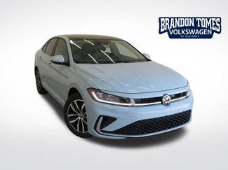 New 2026 Volkswagen Jetta SE FWD video 1