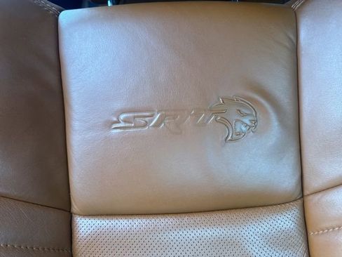 Used 2023 Dodge Charger SRT Hellcat RWD image 27