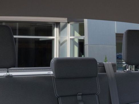 New 2025 Ford Ranger XL w/ Trailer Tow Package image 22