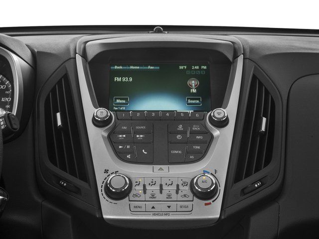 Used 2017 Chevrolet Equinox LS FWD image 13