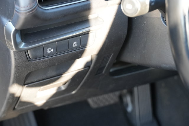 Used 2025 MAZDA MAZDA3 s Sport FWD image 22
