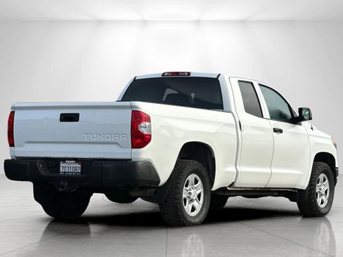 Used 2019 Toyota Tundra SR image 3