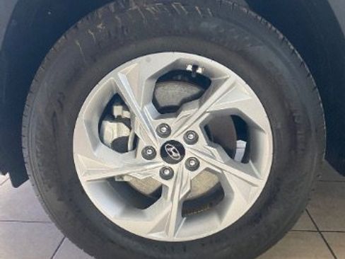 Used 2024 Hyundai Tucson SEL image 36