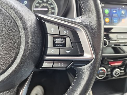 Used 2022 Subaru Forester Premium image 23